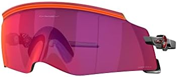 オークリーkato(大学生) Amazon.com : Oakley Kato Sunglasses Pol Black/Prizm Sapphire